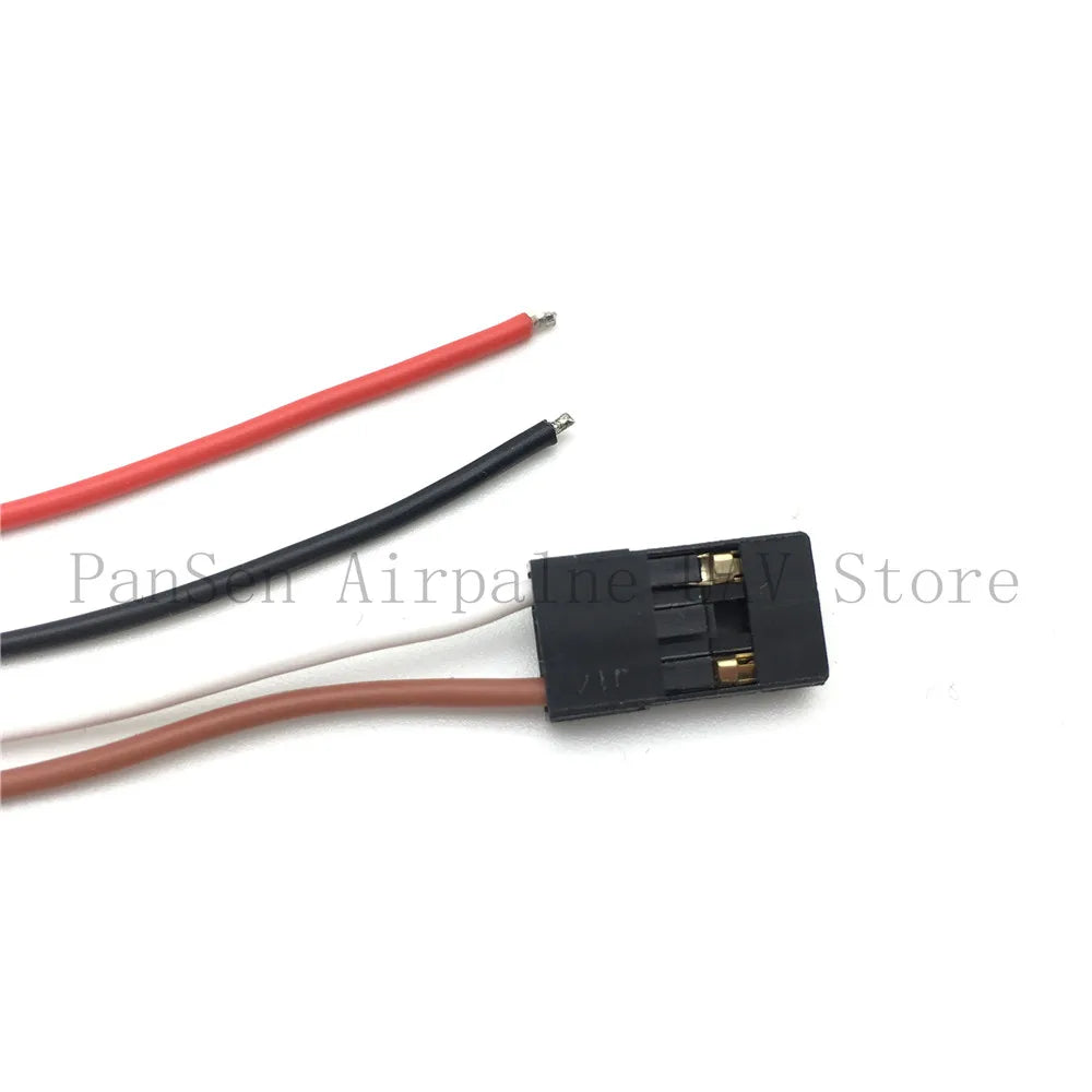 Hobbywing Combo Pump - 5L Brushless Water Pump 10A 14S V1 Sprayer Diaphragm Pump for Plant Agriculture Drone Accessories 19 Hobbywing Combo Pump, aerops is a rubber pump with a working voltage of 12-14S (DC