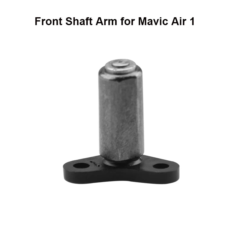 Drone Repair Parts Front Arm Shaft Rear Arm Axis for DJI Mavic Mini 2/Mini/Air/Air 2/2S/Pro/Mavic 2 Replacement Drone Accessory 47 DJI Mavic Mini 2 Arm Axis Size : Front Rear Arm Shaft