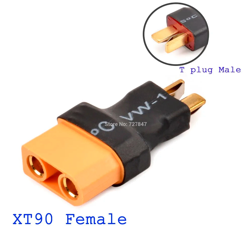 Adapter XT30 X