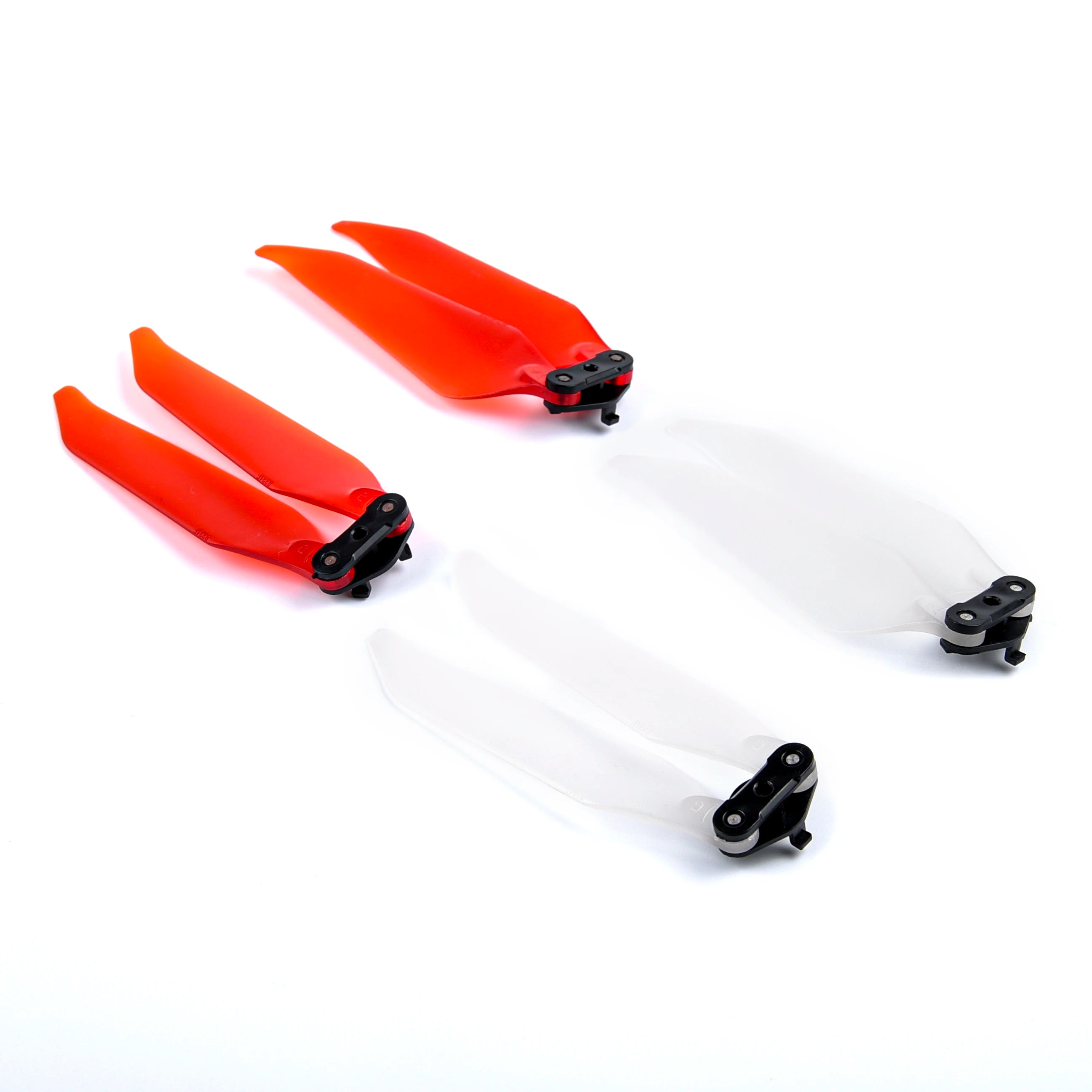 8331 8331F Low Noise Propeller, the 8331 propeller is softer than 8330 propeller . the propeller