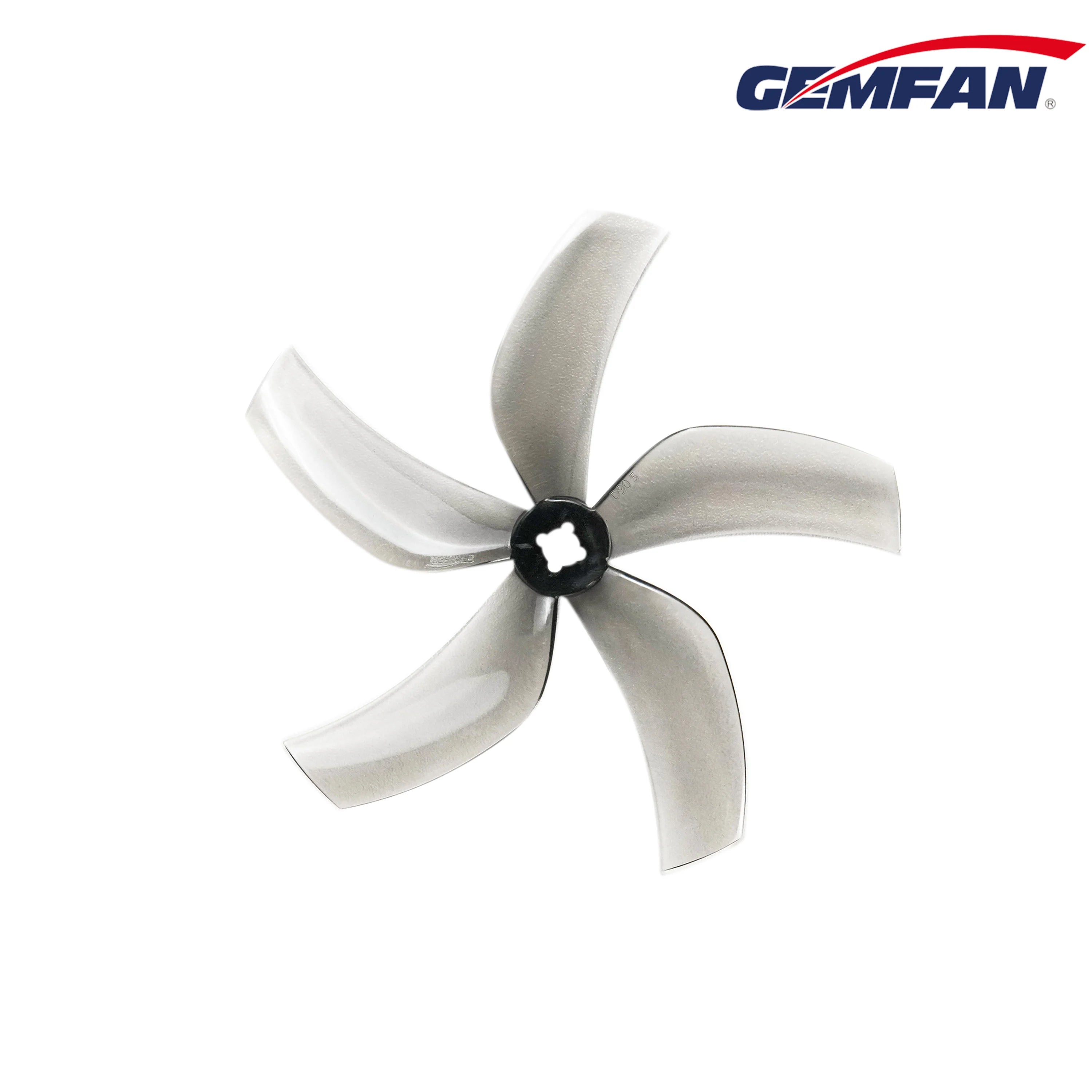 Gemfan D90 90mm 5 Blade 3.5inch Propeller SPECIFICATIONS