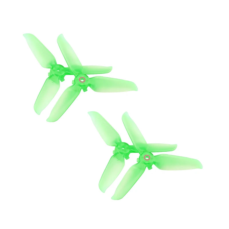 Quick Release 5328S Propellers for DJI FPV Combo, Accurate size, stable, no paddles, and not easy to loosen,