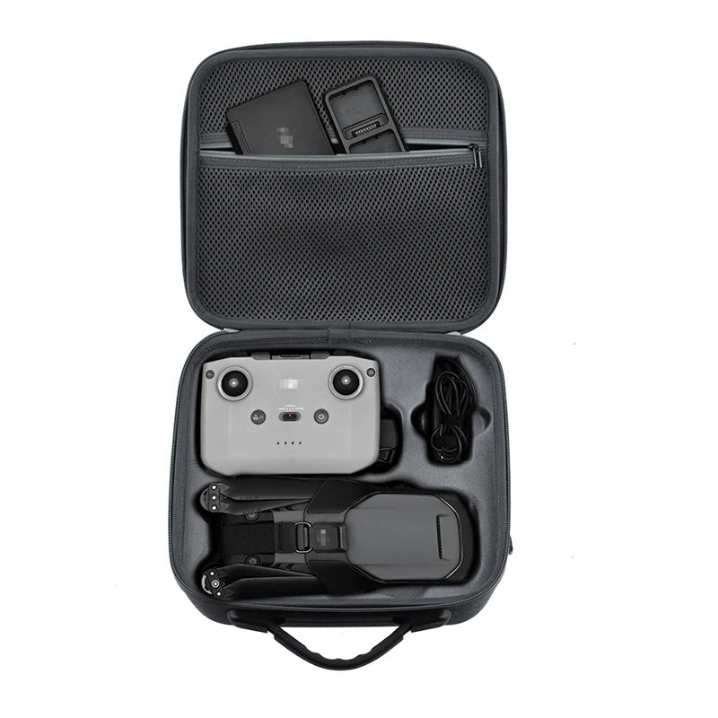 Portable Shoulder Bag for DJI Mavic 3 - Handbag Storage Bag Carrying Box Case for Mavic 3 Accessories Suitcase Protector Case 25 Portable Shoulder Bag for DJI Mavic 3, large capacity, can store drones, remote controls, filters, charging butlers, batteries