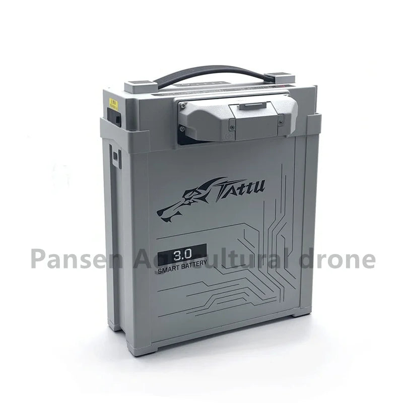 NEW 2021 TATTU PRO 3.0 19000mAh 22000mah 25000mAh 28000mAh 25C 58.8V 14S Smart Battery Lipo Battery with AS150U plug for Drone Agriculture Drone Battery 11 NEW 2021 TATTU PRO 3.0