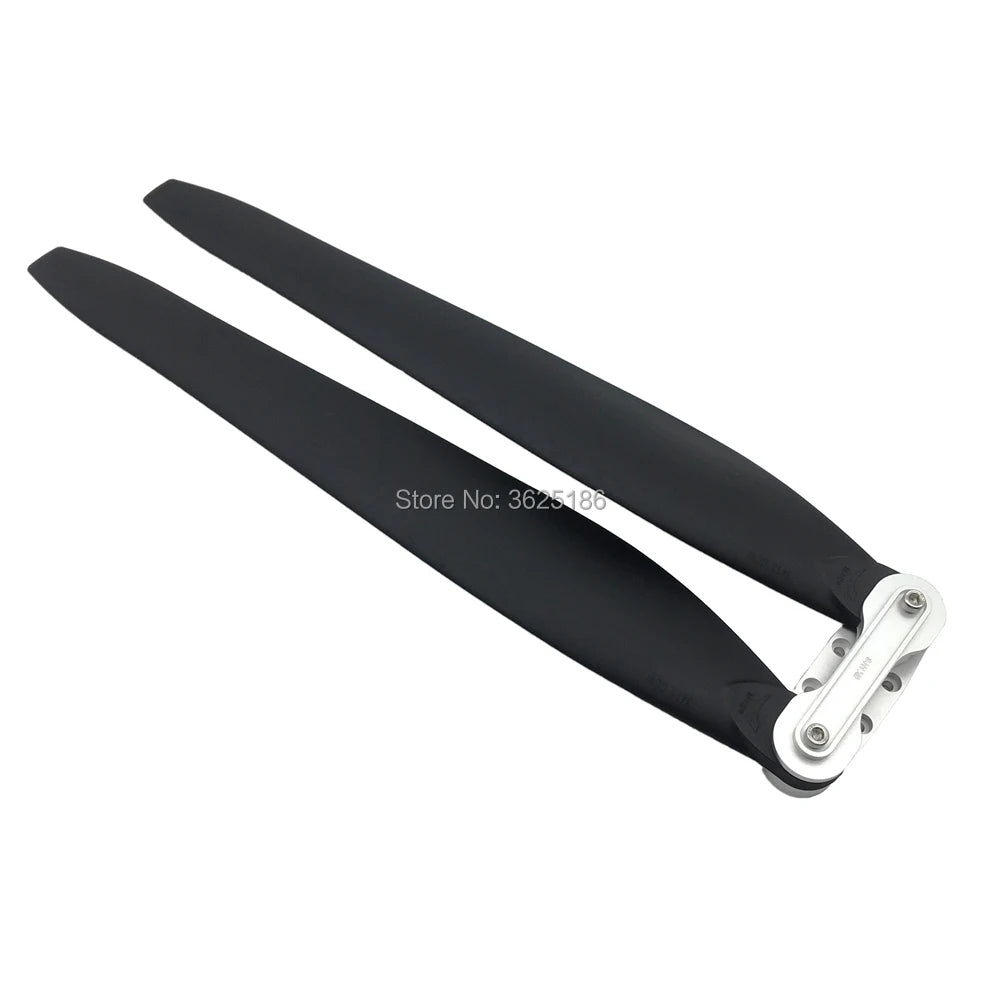 Esc Hobbywing 3411 Foldable Propeller, X9 powertrain propeller 3411 is a secondary factory for hobbywing X