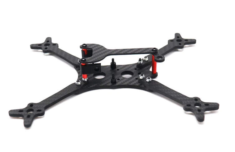 5 Inch FPV Drone Frame Kit, 100% NEW-Produced By TCMMRC,Well made and durable