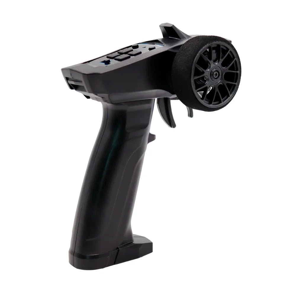 Flyhike 91803G-VT - Turbo Racing Radio Transmitter Remote Controller RC 2.4GHz 4CH Remote Controller with 4CH Receiver for RC Car Boat 12 Flyhike 91803G-VT, followall instructions and warnings found in this manual prior to installation, set up, and use