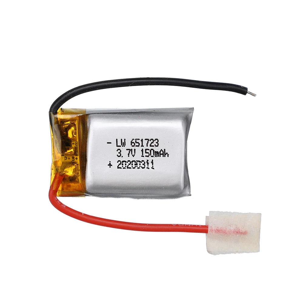 Syma S105 S107 S107G battery SPECIFICATIONS use