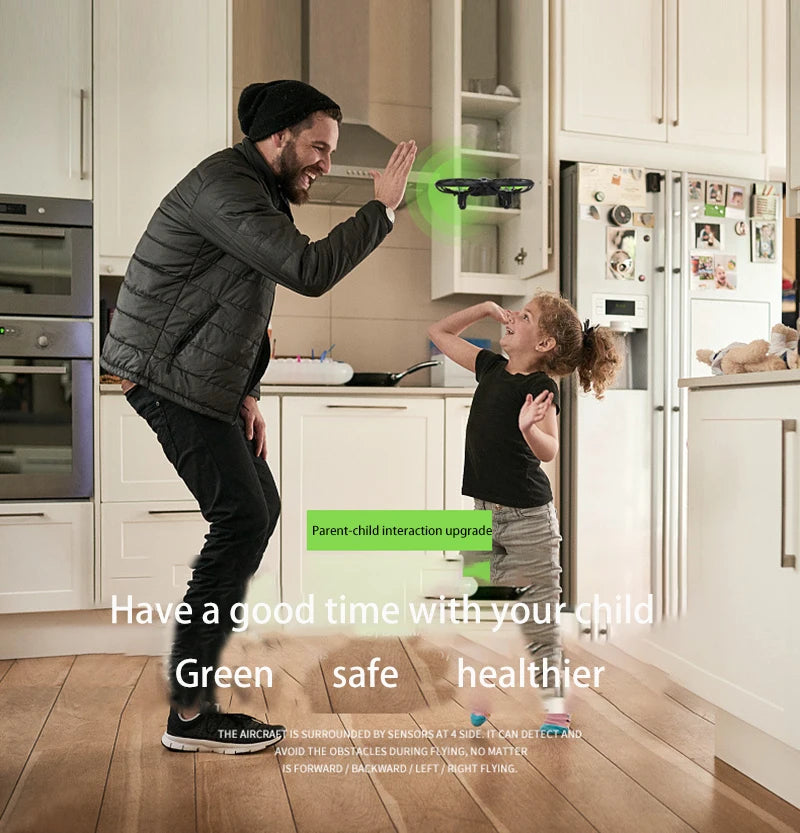 aircrast surrounded by sensorsat 4 side_it an