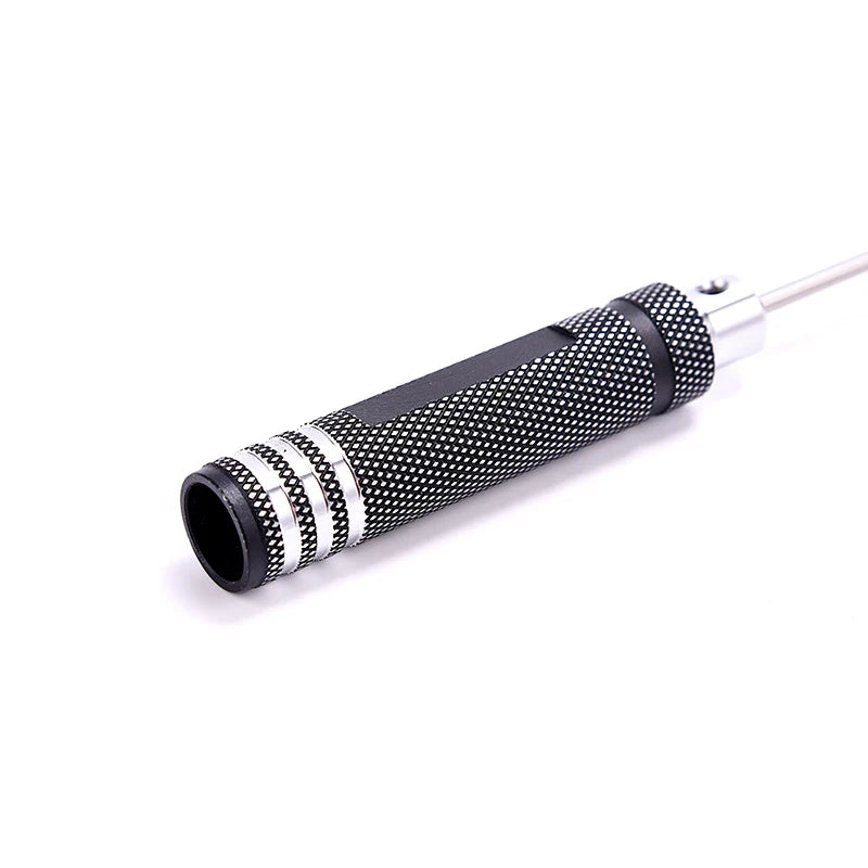 hex screw driver set is used in aircraft models, RC helicopters, drones