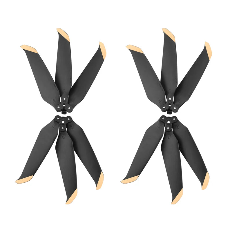 three-blade Propeller for DJI SPECIFICATIONS Weight : 2