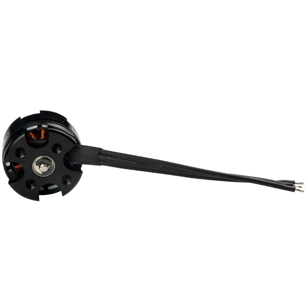 of Cell : 2-3S - Framework : 12N14P - Propeller