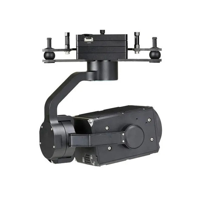 T30-Pro 30X Optical Zoom PTZ 2MP Pixels w/ HDMI Output 1080P Tracking Function Z30P1 8 it can be widely used in electric power inspection, security and search and rescue industries