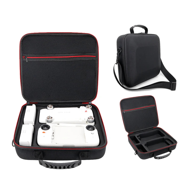 FIMI X8 SE 2022 Storage Bag Waterproof Shoulder Carrying Case for