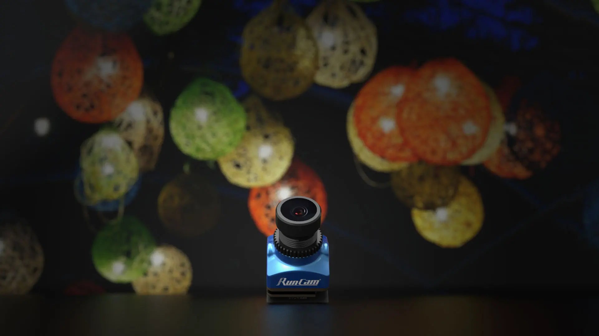 RunCam Phoenix 2 Analog FPV Camera - 1/2.8" 1000TVL Joshua COMS PAL / NTSC Switchable for Drone 18 RunCam Phoenix 2 Analog FPV Camera, this camera is on the same latency level of the RunCam Eagle and is wonderful for