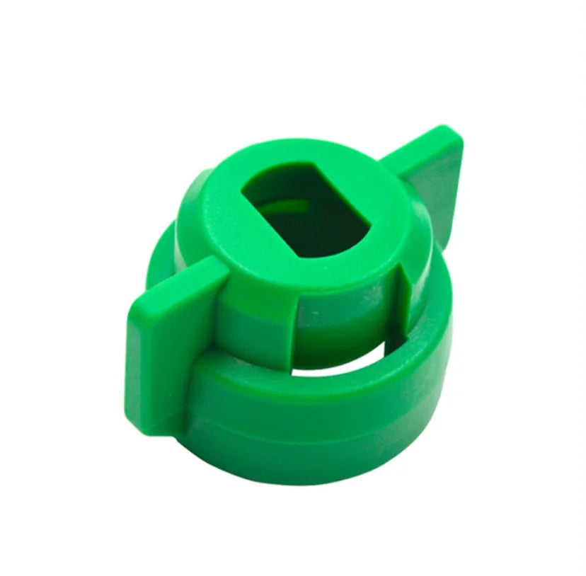 Spraying Drone Nozzle - 20pcs T16 T20 T30 Agricultural Sprayer TPU 11001 Flat Fan Spray Tip Stainless Steel Plant Protection Spraying Drone Nozzle 21 Spraying Drone Nozzle, 20pcs T16 T20 T30 Agricultural Sprayer TPU 11001 Flat