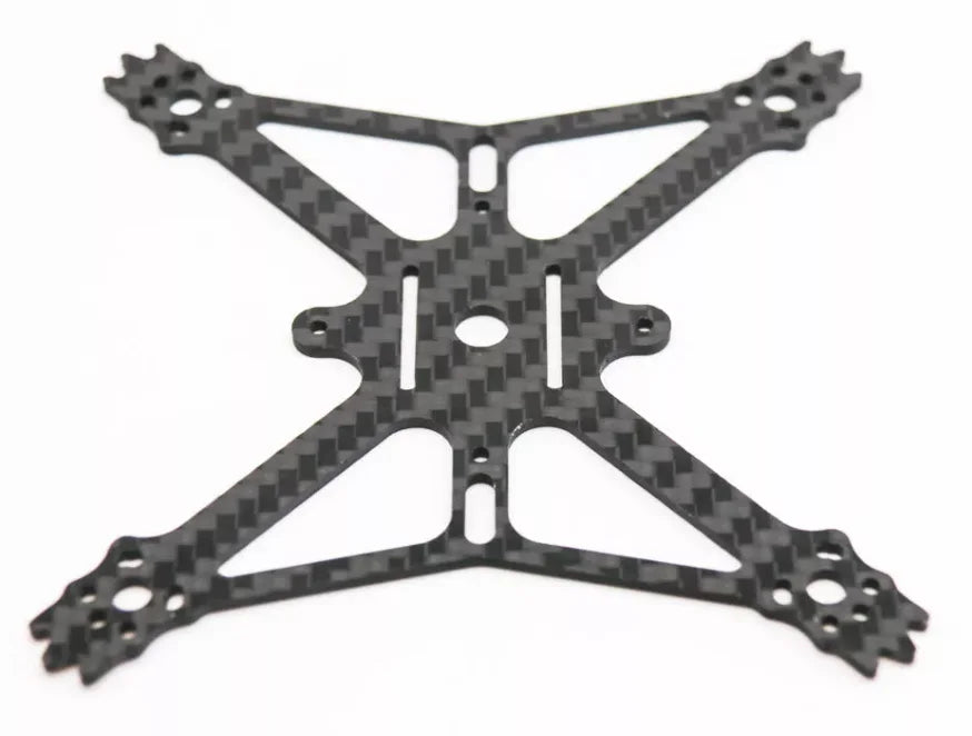 2.5 Inch FPV Drone Frame Kit, shipping usually takes about a fortnight to arrive .