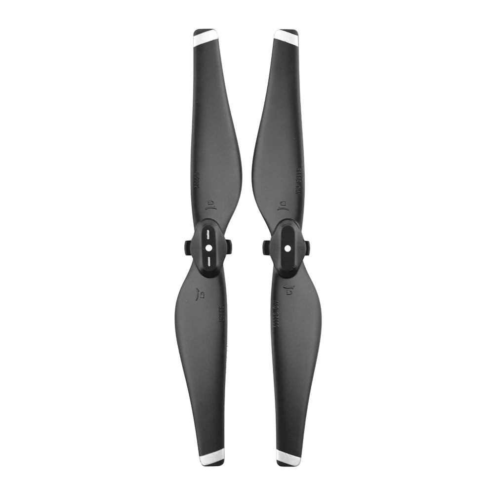 4 Pairs 5332S Propeller, folding design provide convenience for storage when not use it . 2.Made of high grade