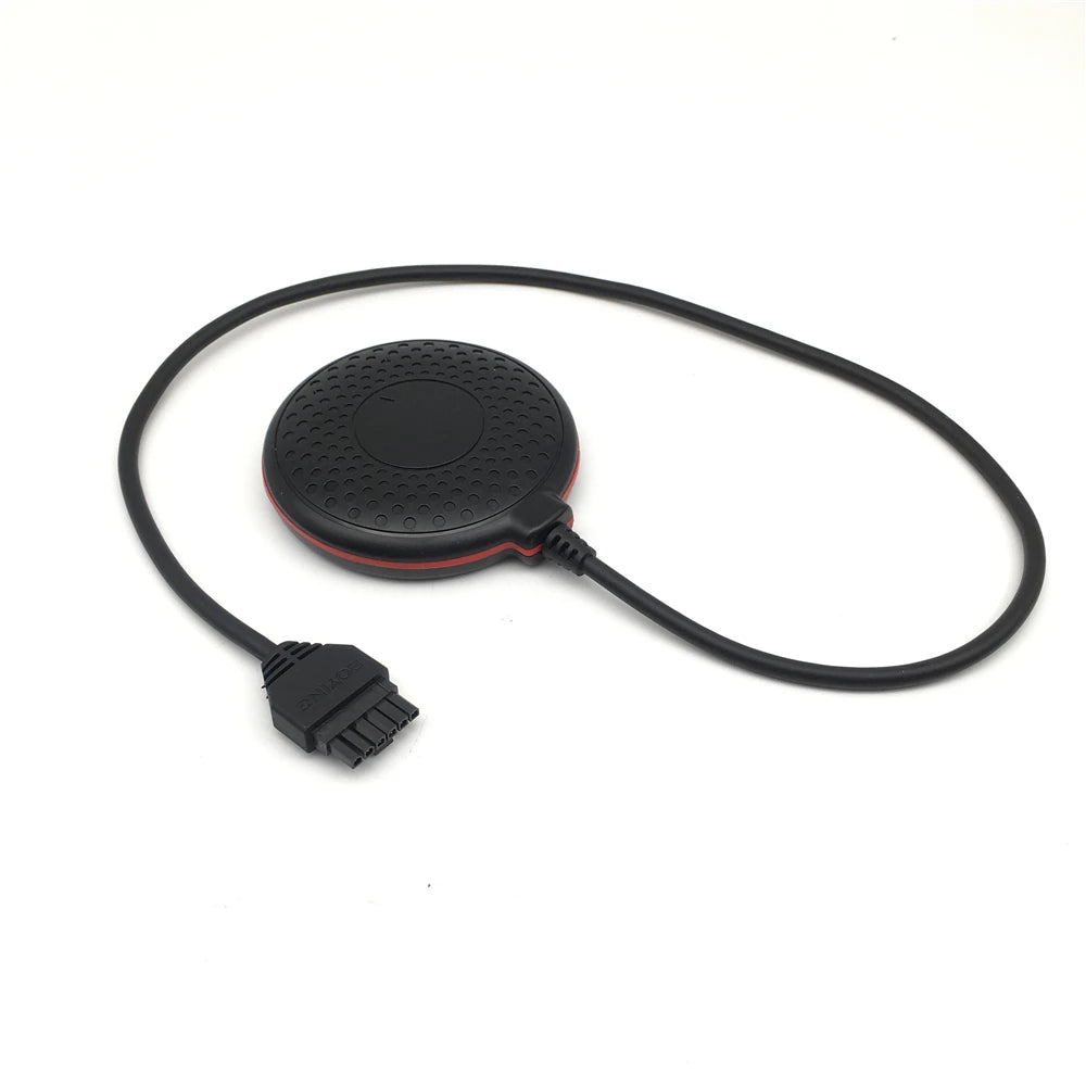 BOYING PALADIN Flight Controller with GPS Radar Obstacle radar for Agricultural Plant Protection spraying drone Control system 12 if you need flight control system manual, you can ask