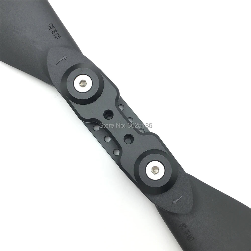 T15 power system Motor - 36inch propeller for Hybrid Electric Power agricultural spray drone 16L/20L/25L 16KG/20KG/25KG 24 T15 power system Motor SPECIFICATIONS Wheelbase : Screws Use