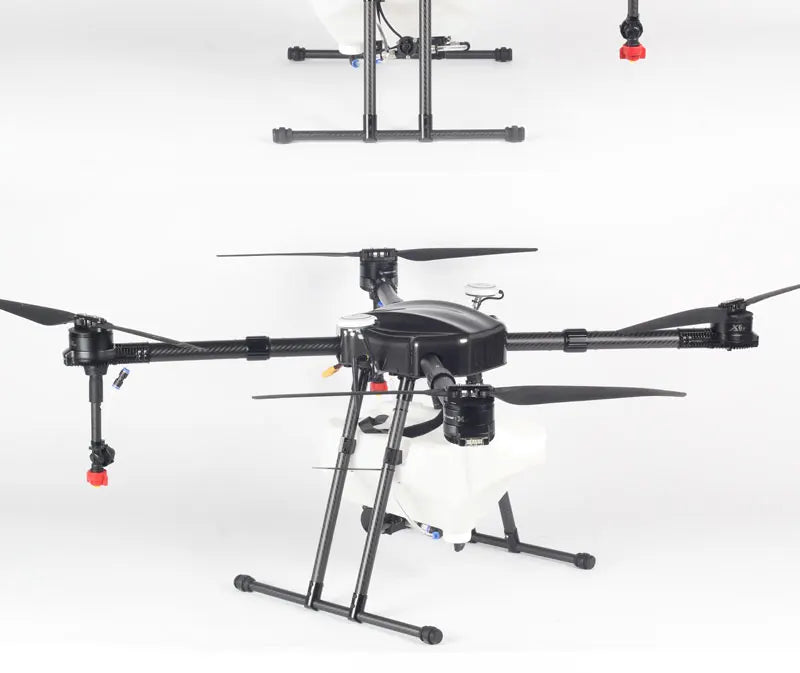 5L Water tank Medicine Box for Agriculture drone MX405 5L frame Accessories 10 5L Water tank Medicine Box SPECIFICATIONS Wheelbase : Bottom Plate Use