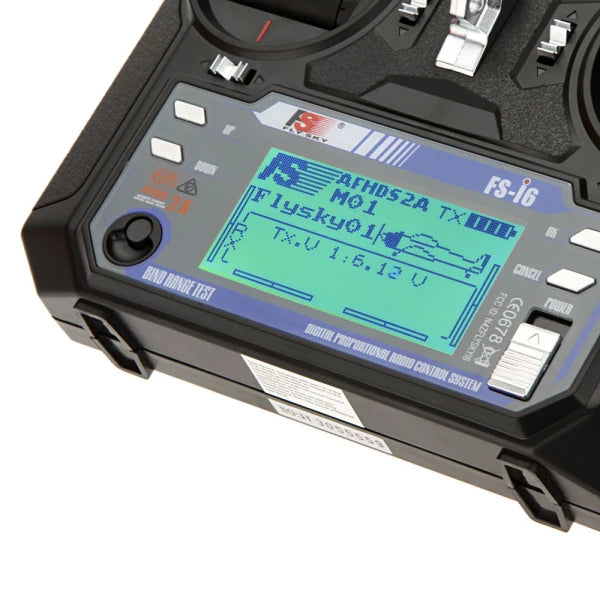 Newest FlySky FS-i6 Remote Controller, 1S-66 2 TAFHDS24 Mo1 'Iyskyo1