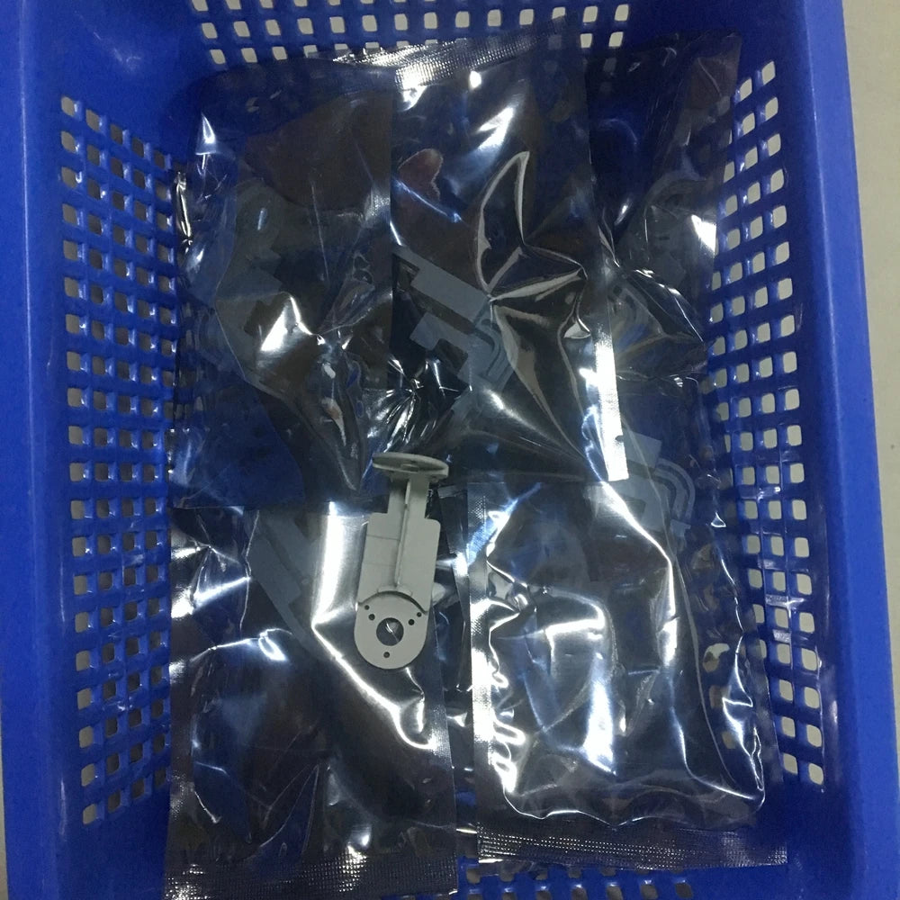 Gimbal Yaw Arm for DJI Phantom 4 Pro Advanced Camera Drone Camera Bracket Holder Replacement Aluminum Bracket Mount Repair Parts 6 CNC-machined from Aluminum material.Light weight and durable