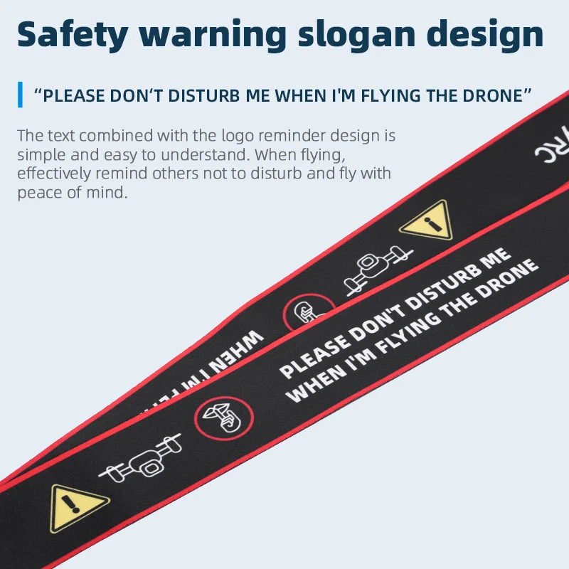 Drone Remote Control Tablet Extended Bracket Mount for DJI Mavic Air 2/2S/3/Mini 2/ for DJI MINI 3 PRO Accessoy Tablet Clip Holder 41 38 effectively reminds others not to disturb and fly with peace of mind when flying . 38