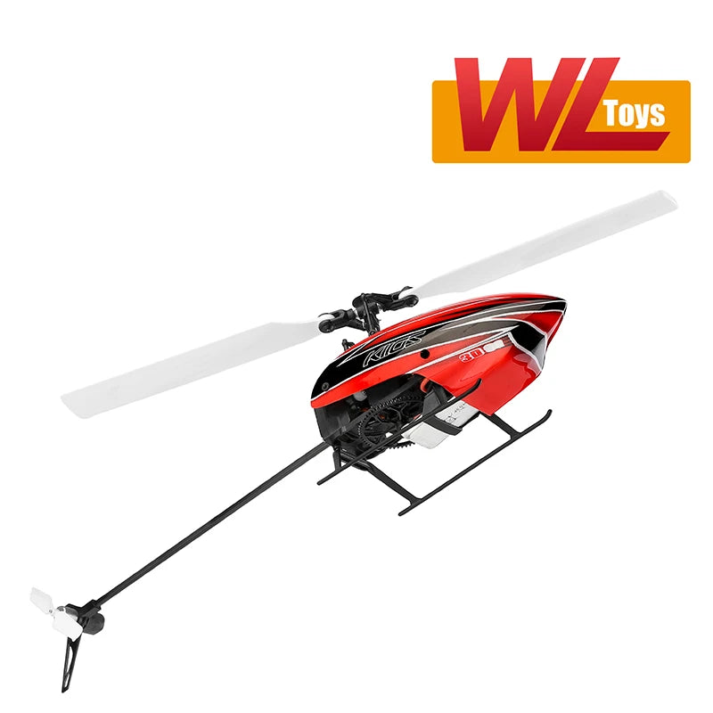 WLtoys XK V950 K110S Rc Helicopter, 2.4GHz radio control with,high sensitive operation,longer control distance and stronger anti-