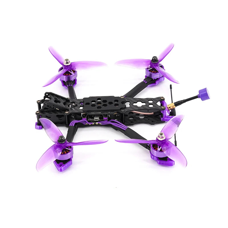 TCMMRC Avenger 225 HD FPV, shipping usually takes about a fortnight to arrive at you .