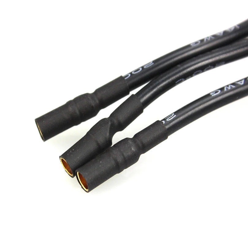 2pcs Hobbywing XRotor Pro 50A ESC, Hobbywing XRotor Pro 50A 4-6S Brushless speed controller