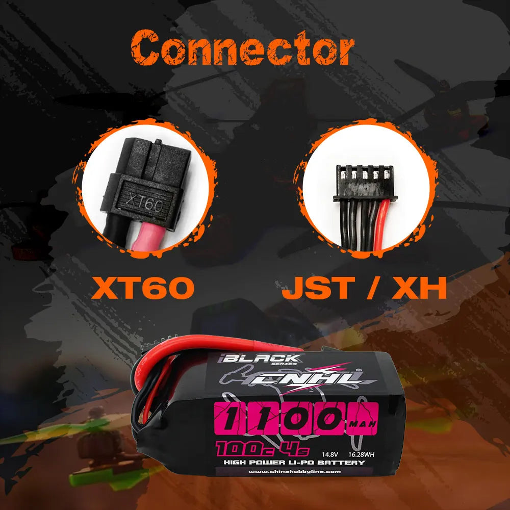 High POWer Li-PO BattEry Www-Cninen