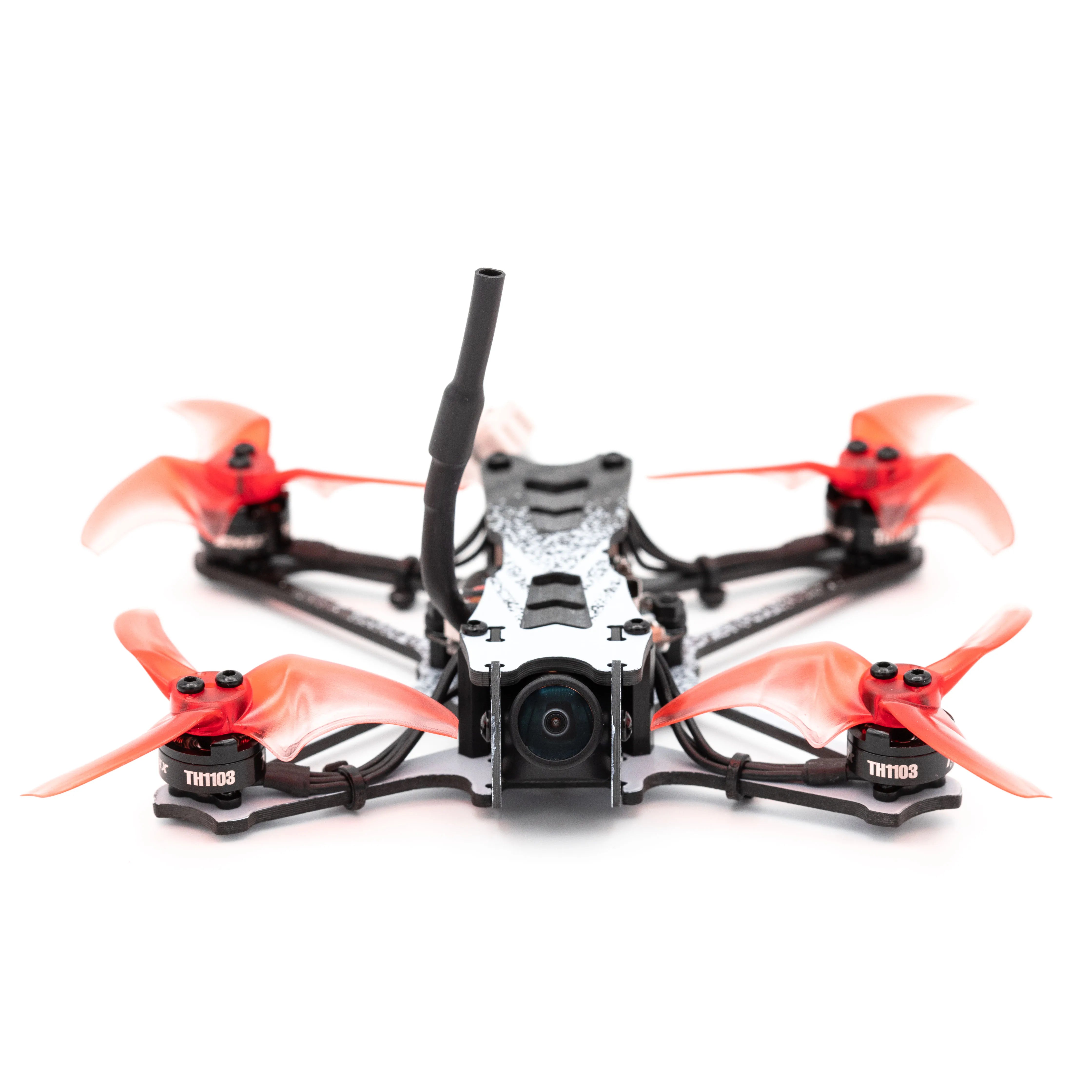 EMAX Tinyhawk II Freestyle FPV - Racing Drone F4