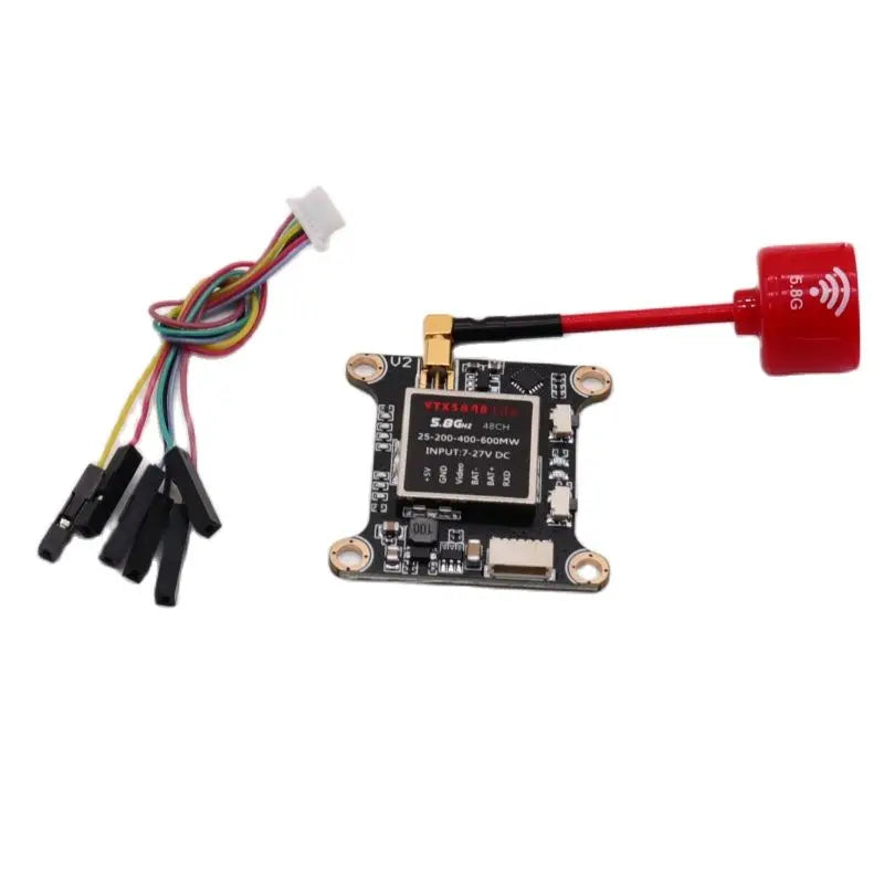 Betaflight Flight Controller Board, Mista 800TVL 2.1mm Wide Angle HD 1080P CCD PAL/