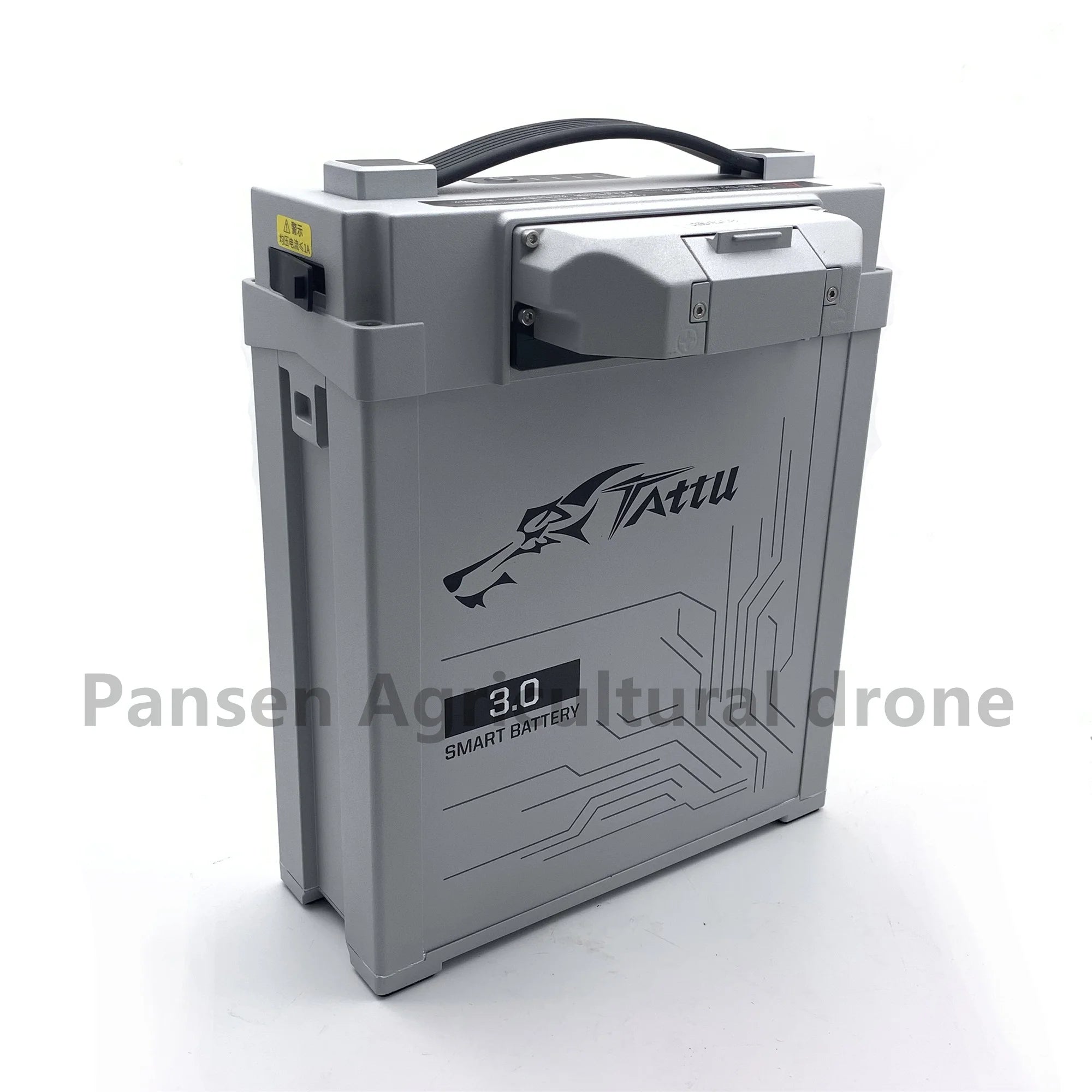 NEW 2021 TATTU PRO 3.0 19000mAh 22000mah 25000mAh 28000mAh 25C 58.8V 14S Smart Battery Lipo Battery with AS150U plug for Drone Agriculture Drone Battery 15 Attu Ag 3.0 BATTERY SMART (Pansen
