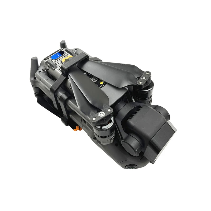 Mavic 3 Propeller Fixer Gimbal Lens Protector Cover for DJI Mavic 3 Lens Anti-collision Guard Propellers Holder Drone Accessory 12 the propeller can fix the blade on the fuselage, which is more convenient to carry and