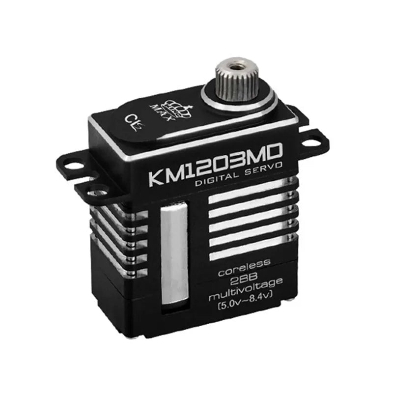 Kingmax KM1203MD, 5 KMIZO3MD SFRvo DIGITAL coreiess 2BB multi