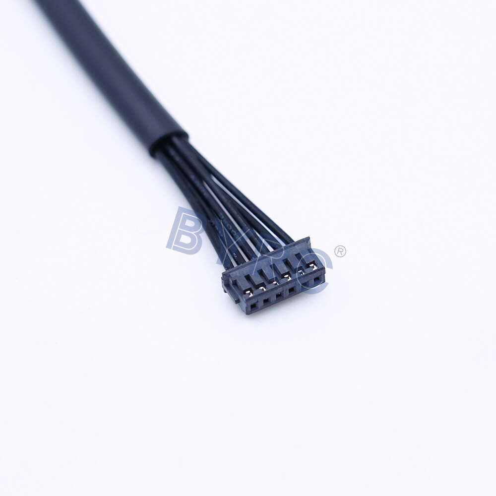 Hobbywing 80mm 140mm 200mm 300mm 400mm Sensor Harness Cable Hall Sensor Cable for Xerun Series Sensored BL Motor adapte