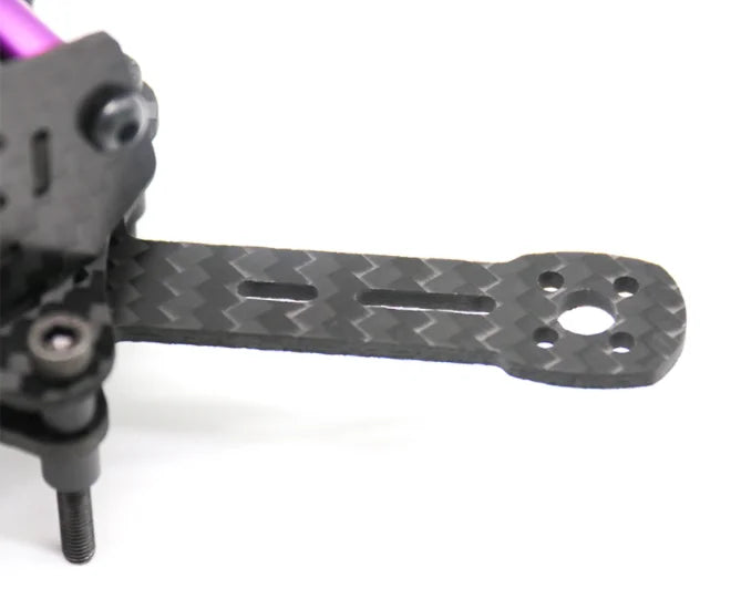 2 inch FPV Drone Frame Kit, please choose EPACKET or ALIEXPRESS STANDARD SHIPPING