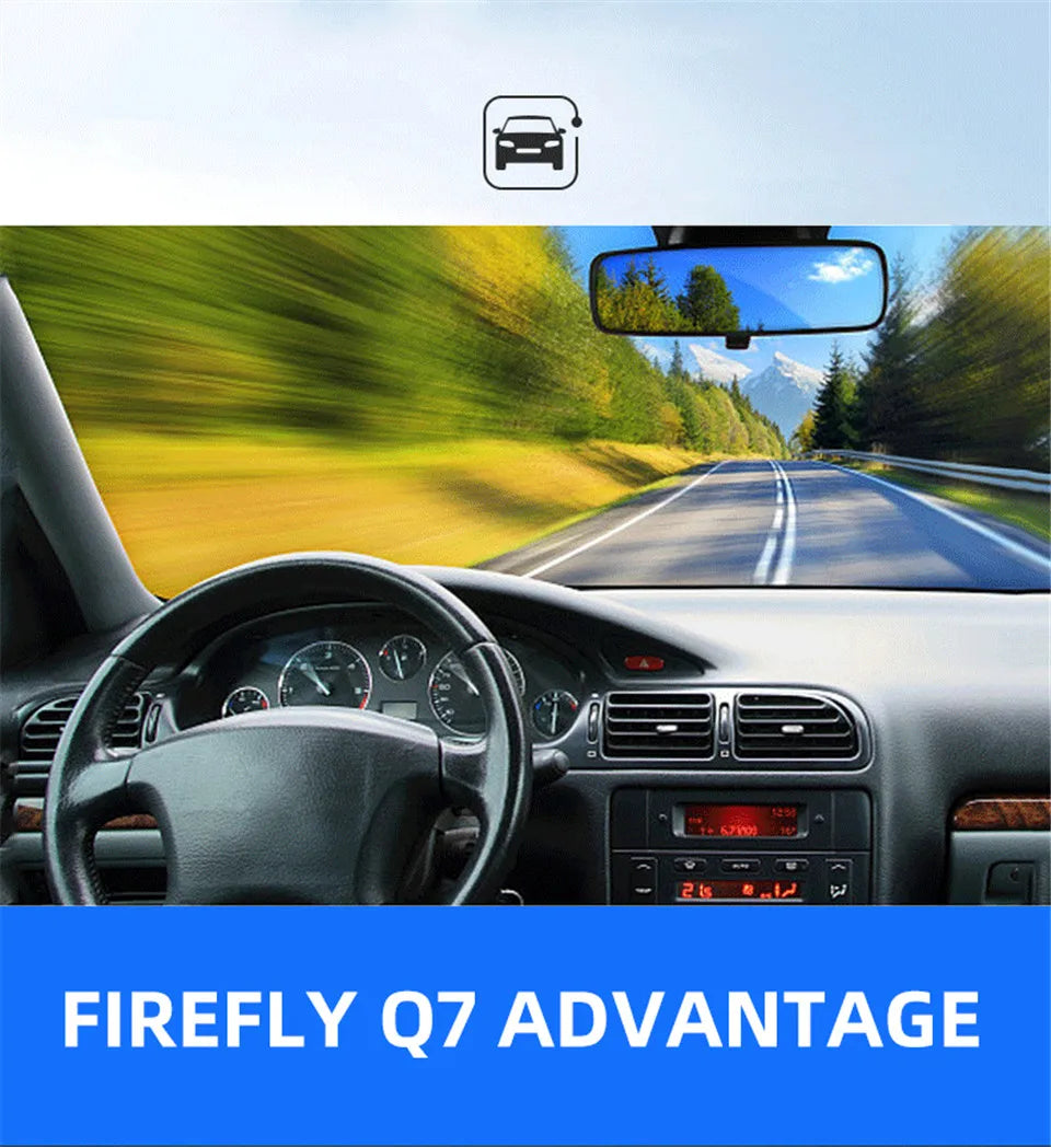 Hawkeye Firefly Q7 Action Camera - 1080P 30FPS WIFI SONY IMX332 0.66inch OLED 10m WiFi for FPV Drone Wargame Live CS Rail Recorder 17 Hawkeye Firefly Q7 Action Camera, Hawkeye Brand Name : HOBBYBASE Hawkeye Firefly Q7