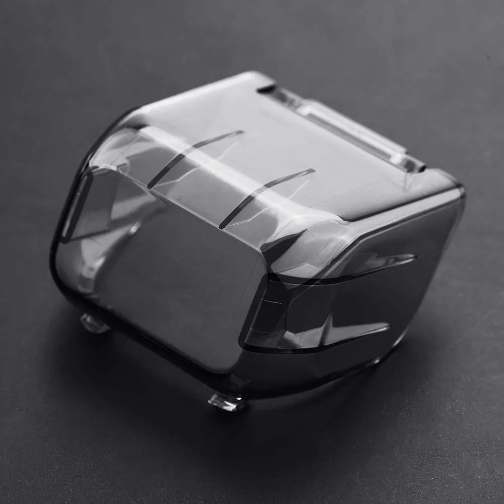 Lens Cover for DJI Mavic Mini 1/2/SE/MINI 3 PRO Lens Cap Drone Camera Dust-proof Quadcopter Protector Drone Accessories 13 the picture may not reflect the actual color of the item . please make sure you don'