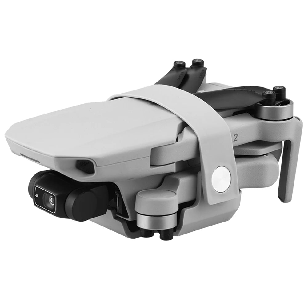 Propeller Stabilizer Holder for DJI Mini 2 Camera/Mini Props Blade Fixer Mount Base Camera Drones DJI Mini 2 Accessories 20 due to the different monitor and light effect, the actual color of the item might be slightly different