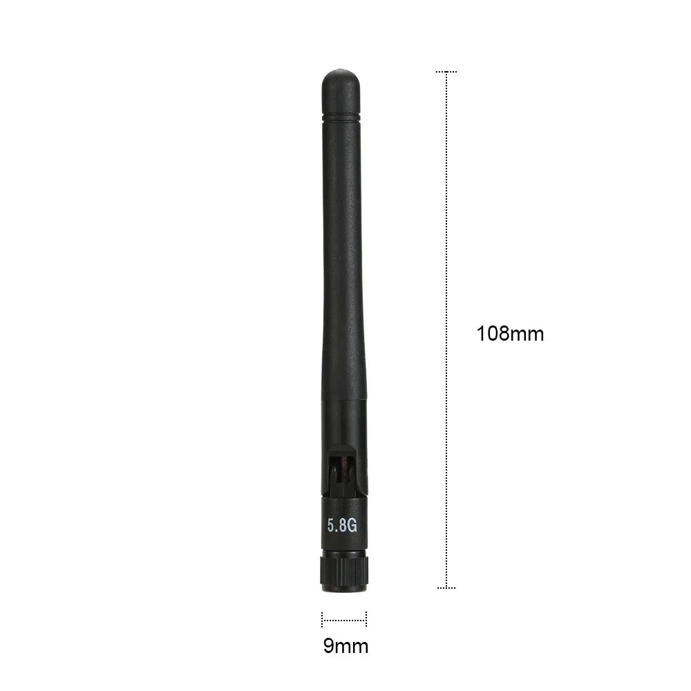 5PCS/10PCS/20PCS/50PCS100PCS 5.8G Aerial High Gain Signal Antenna RP-SMA J for RC Drone FPV Real Time Transmission 9 uuustore 5PCS/10PCS/20PCS/50PCS100