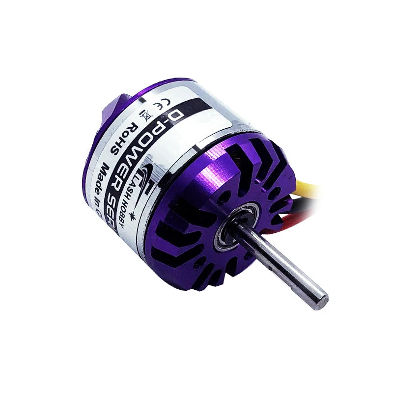 FLASHHOBBY high quality H2830 2830 3250KV 3500KV 4000KV 2-3S Brushless Motor for RC Helicopter 12 H2830 2830 3250KV 3500KV 4000KV 2-3S