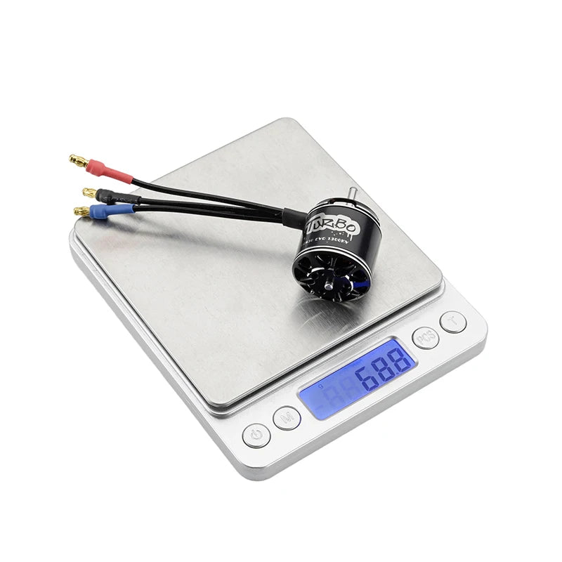 FLASHHOBBY D2830EVO 2830 750KV 850KV 1000KV 1300KV RC Brushless Motor for UAV Aircraft Multicopters RC Plane Helicopter part 15 D2830EVO 2830 750KV 850KV 1000KV 1