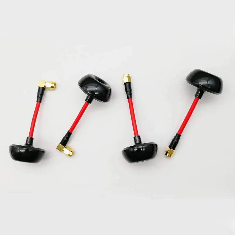 5.8G FPV Antennas are available in 1 pcs