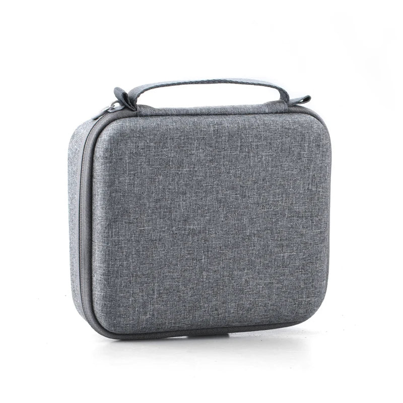 3pcs Batteies Storage Bag for DJI Mavic 3 Drone Battery Travel Shockproof Carrying Case Handbag for DJI Mavic 3 Accessories 8 Batteies Storage Bag for DJI Mavic 3 Feature: 1.