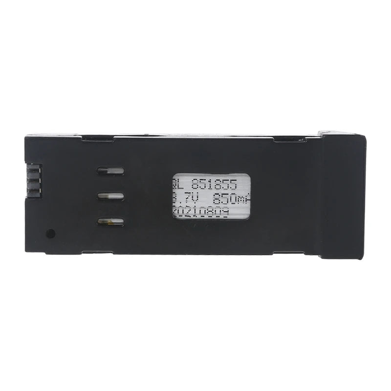 3.7V 1800mAh Lithium Battery, 3.7V 600/800/850/900/1200/1800mAh(optional),