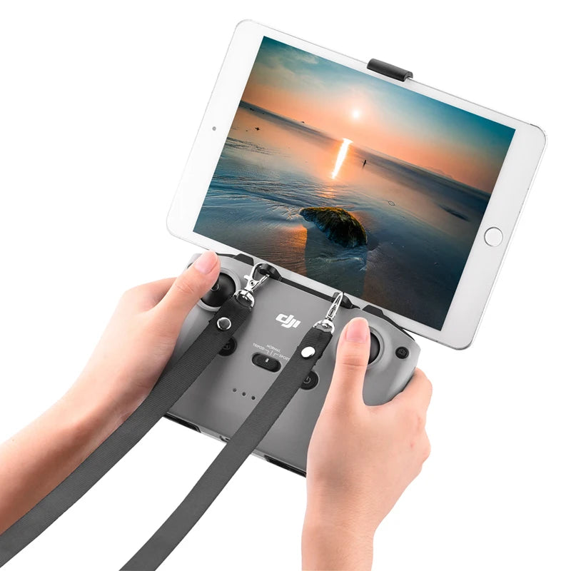 Compatible with tablet widths of 13.5-16.5 cm, 17.5-20.5 cm,