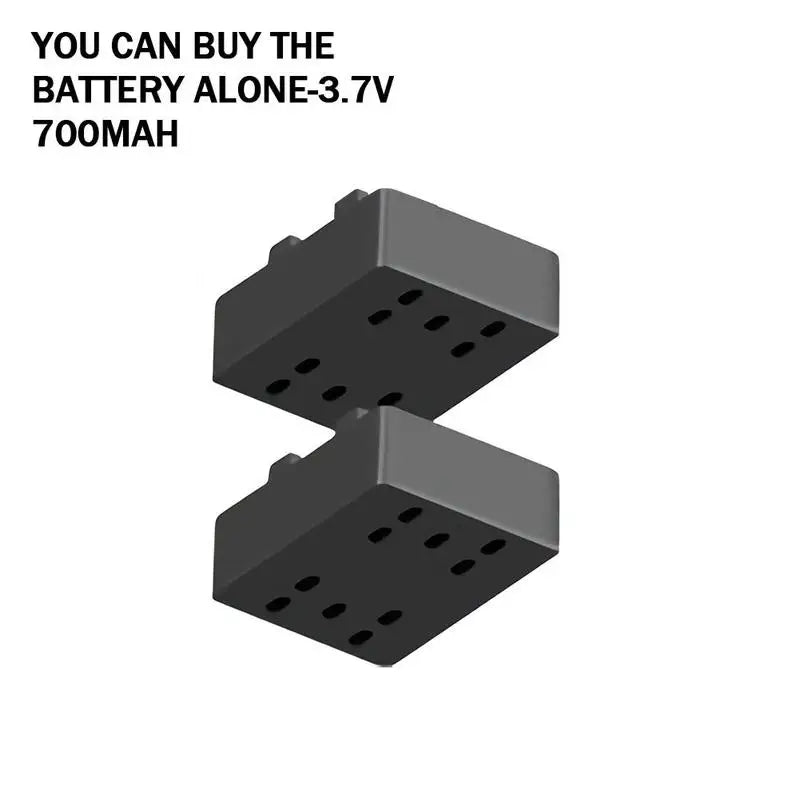 Mini Drone, zoomah-3.7v battery-you can buy